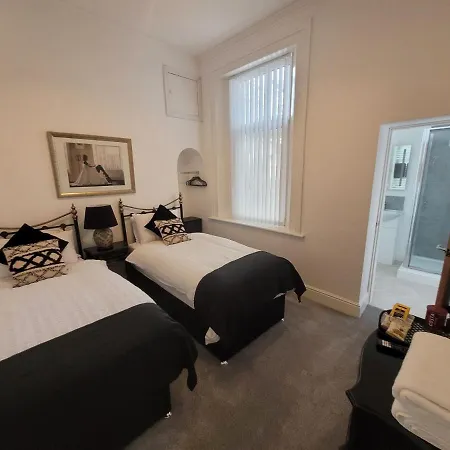 The Sandbeck, Danby 度假居 *