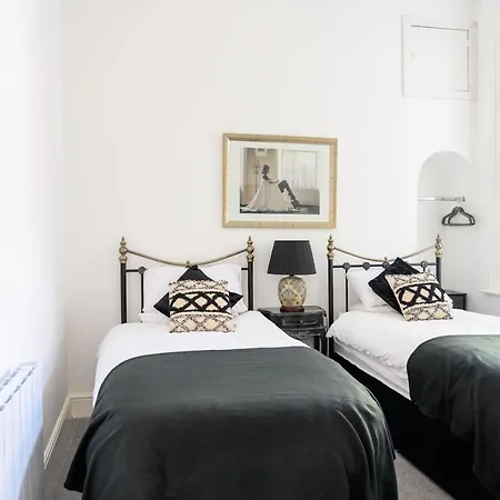 The Sandbeck, Danby 度假居 惠特比