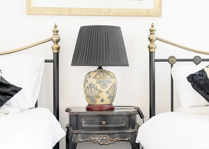 Дом отдыха The Sandbeck, Danby