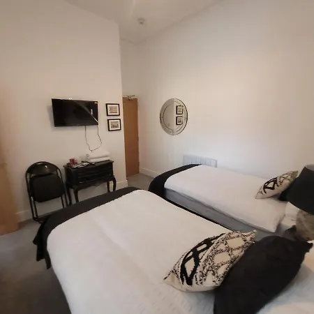 The Sandbeck, Danby Hébergement de vacances Whitby