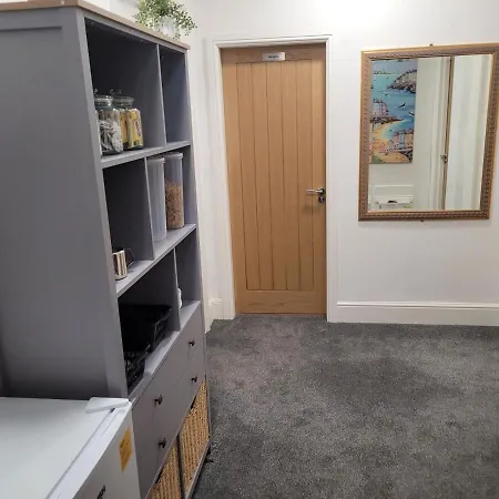 The Sandbeck, Danby Hébergement de vacances *