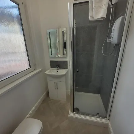 Hébergement de vacances The Sandbeck, Danby Whitby