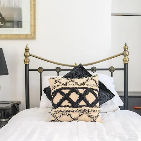 The Sandbeck, Danby *