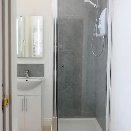 The Sandbeck, Danby Hébergement de vacances Whitby